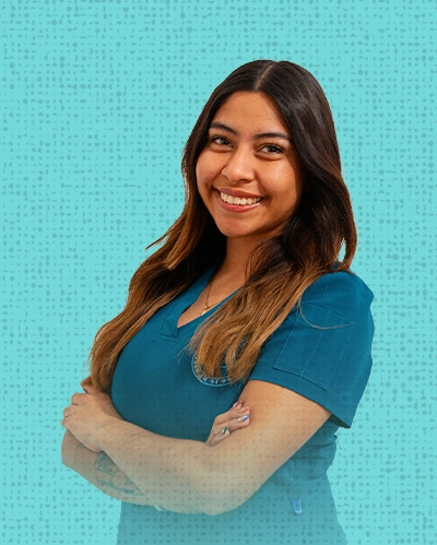 Dra. Gabriela García Toscano, Periodoncia, Ulloa Clínica Dental